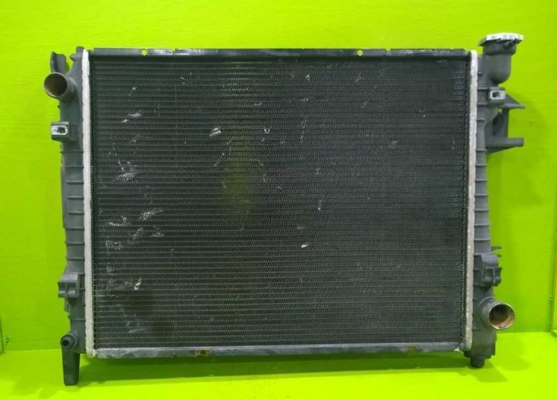 04 05 DODGE RAM 1500 4.7L AT RADIATOR OEM 2429-24