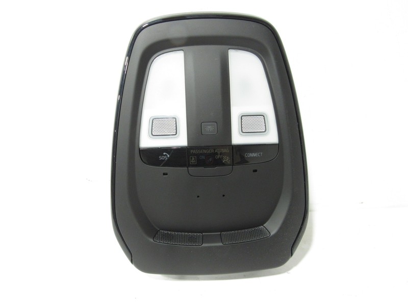 23-25 Polestar 2 2024 Front Overhead Roof Switch Console Map Dome Light Lamp |:Y