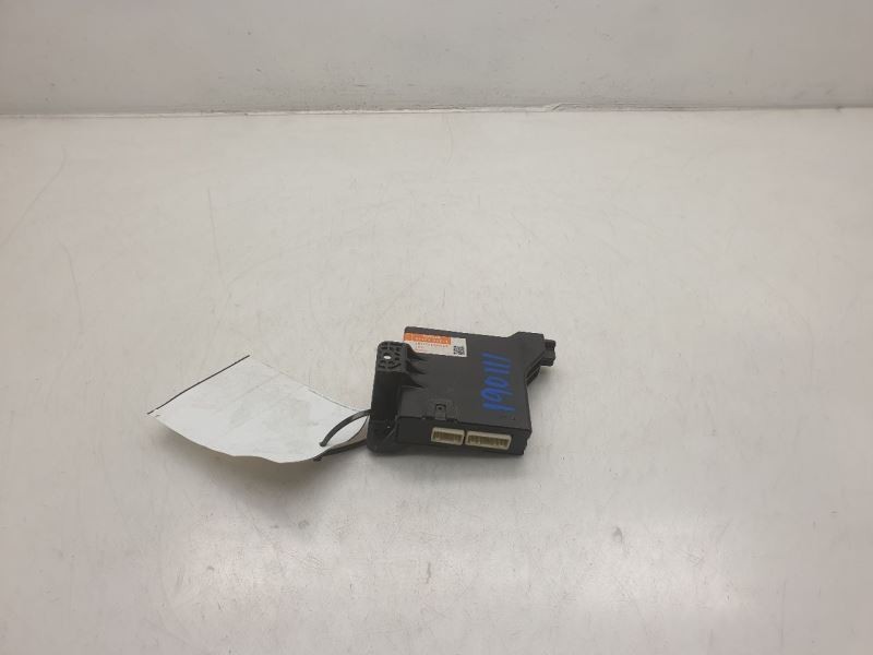 09-10 TOYOTA COROLLA AC BLOWER MOTOR CONTROL MODULE ECM ASSEMBLY