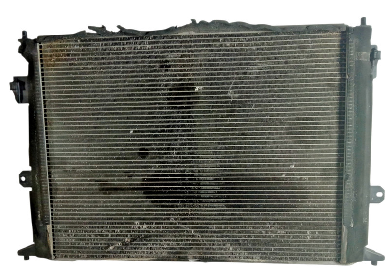 2012-2014 Hyundai Genesis Engine Radiator Core 253102M320 OEM 14522