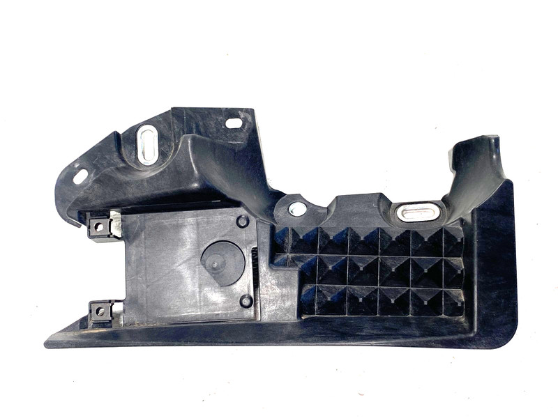 2016-2019 MAZDA MIATA REAR LEFT BLIND SPOT SUPPORT MOUNT BRACKET OEM #A0.19