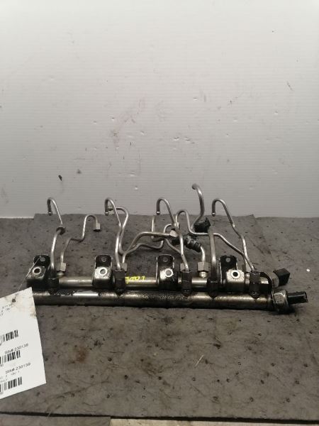 Fuel Injection Parts Fuel Injector Rdstr sDrive35i Fits 09-16 BMW Z4 1294193