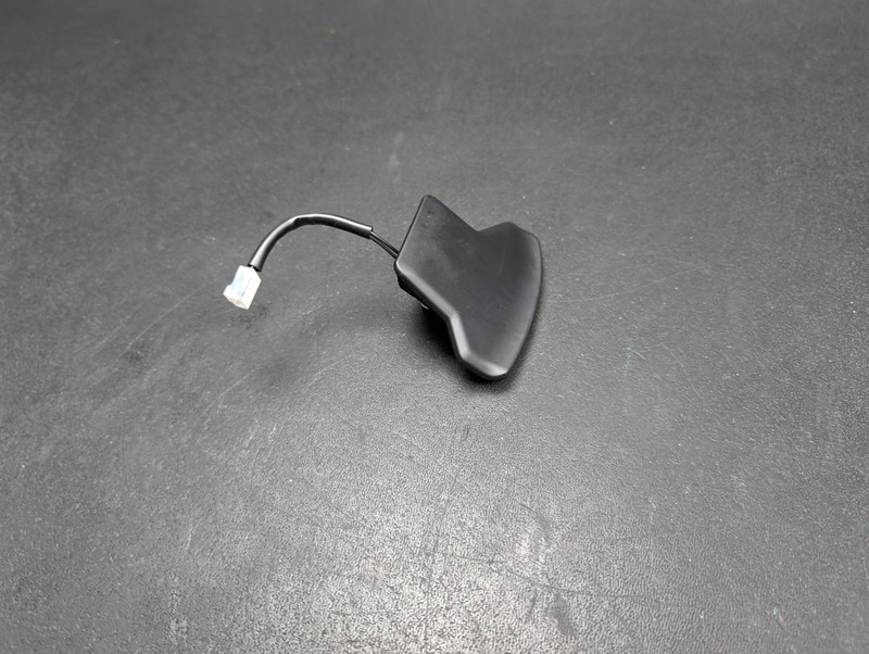 Steering Wheel Left Paddle Shift Switch Down 2019 Infiniti QX50 2020 2021 - 2024
