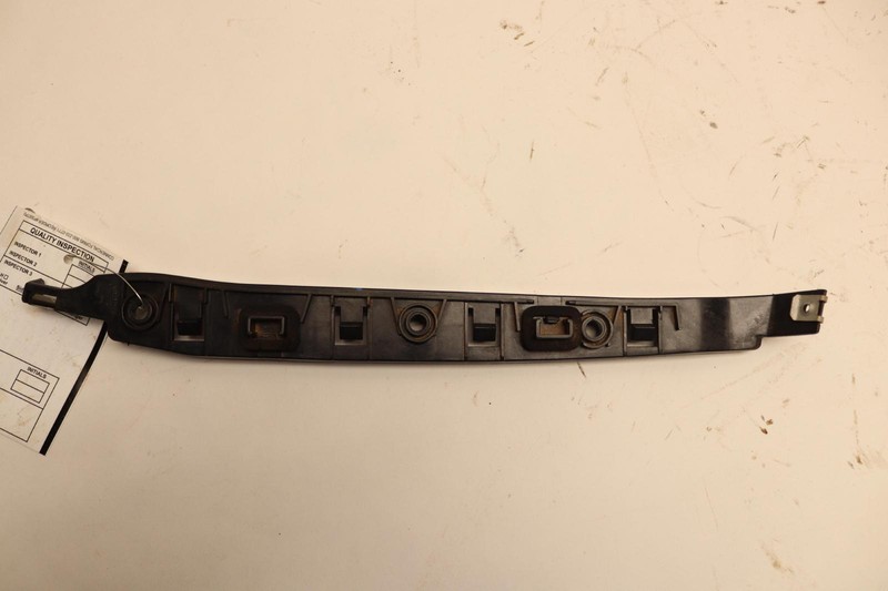 2020 ALFA ROMEO STELVIO REAR LEFT SIDE BUMPER BRACKET SUPPORT GUIDE OEM