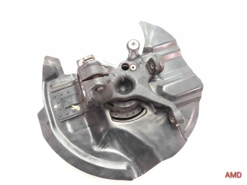 2005 BMW 330ci 325ci 325i 330i E46 RWD Front Right Knuckle Hub King Pin 1096430