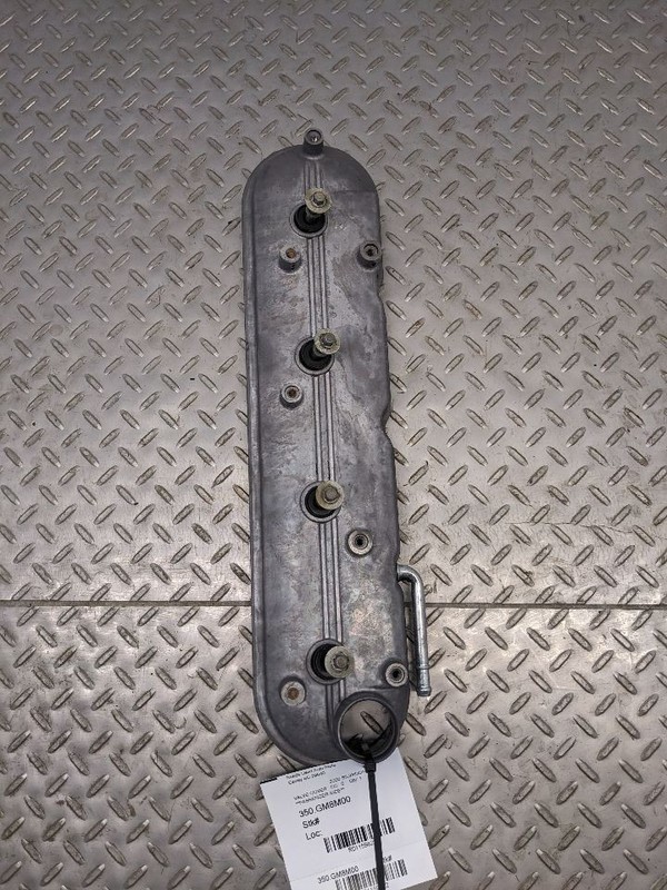 GM OEM GEN III LS VALVE COVER Passenger Side USED 12570428 5.3 4.8 1159822