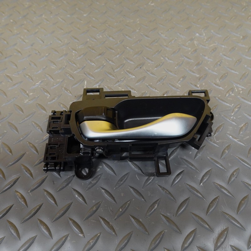 2023-2025 HONDA ACCORD REAR LEFT SIDE DOOR INTERIOR HANDLE OEM 721603W0A01ZA