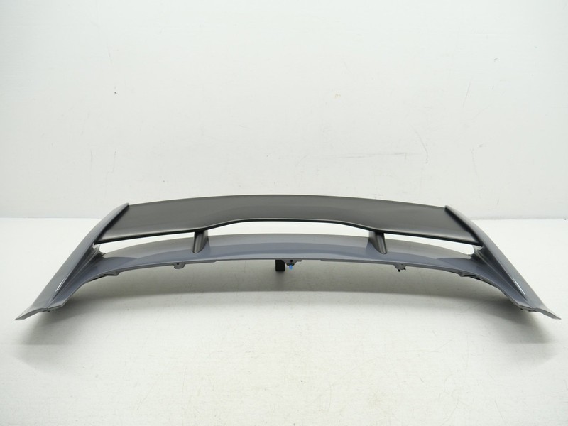 2016-2018 Ford Focus RS Rear Spoiler Trunk Wing Deck Lid G1EZ-5844210-AG