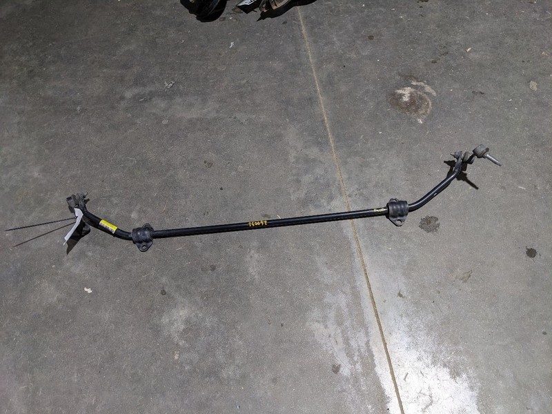 Stabilizer Bar Rear Fits 16-20 OPTIMA 1194879