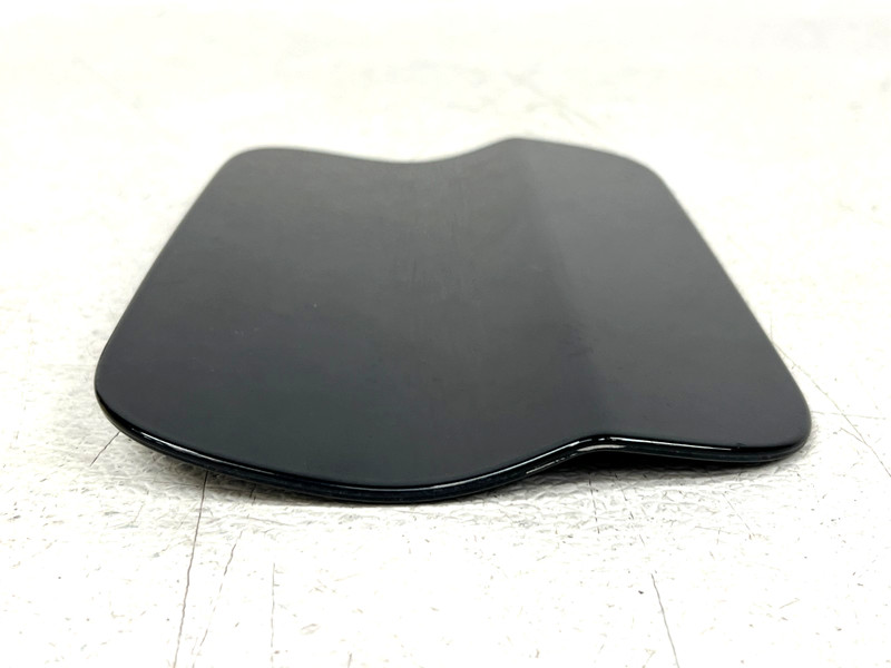 ⭐2011-2017 BMW X3 REAR FUEL GAS TANK FILLER DOOR LID COVER DARK BLUE OEM LOT2721