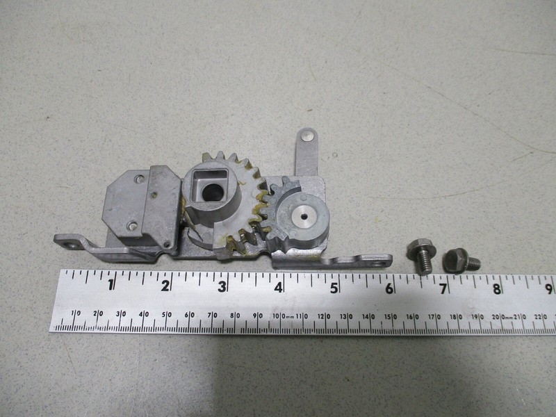 5031784 Evinrude Johnson Outboard 40-70HP 4 Stroke Tiller Shift Gear