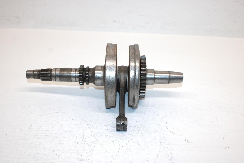 1992 Honda Trx 300 A Oem Crankshaft 13000-HC4-000 AH51