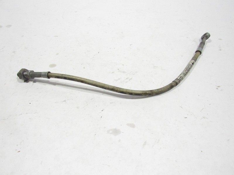 17-23 Mclaren 720S 720 2018 Front Right Passenger Brake Caliper Hose Line Pipe |