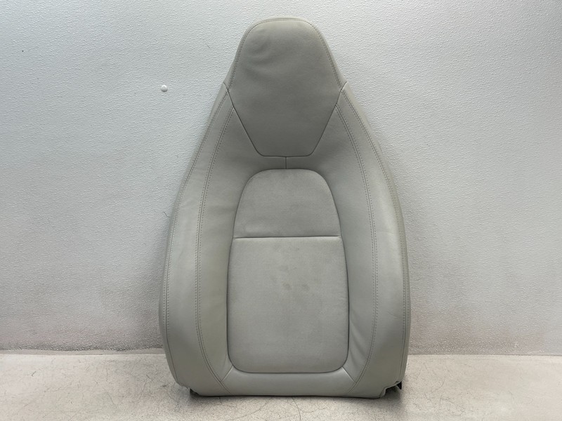 15 16 17 Jaguar F-Type Front Right Passenger Upper Top Seat Cushion 1611 OEM