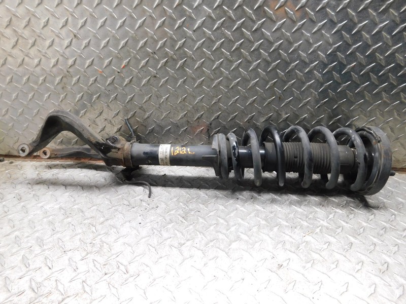 08-12 HONDA ACCORD SEDAN LEFT FRONT DRIVER STRUT LX/SE