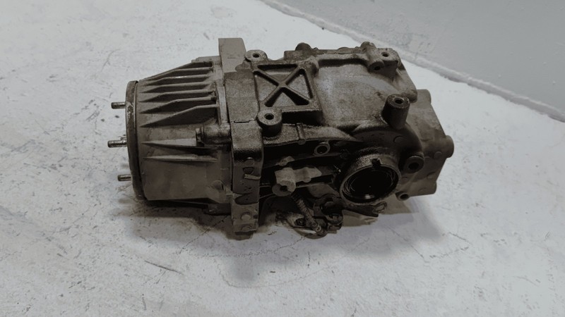 2019-2025 TOYOTA RAV4 AWD REAR DIFFERENTIAL AXLE CARRIER OEM