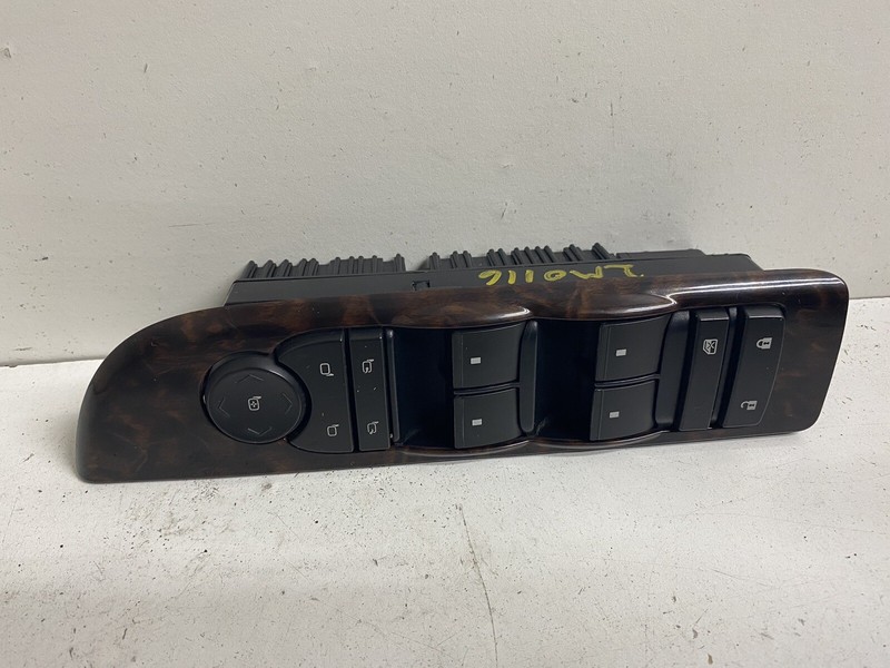 2007-2014 Chevy Silverado Suburban GMC Sierra Master Window Switch 20877336AA
