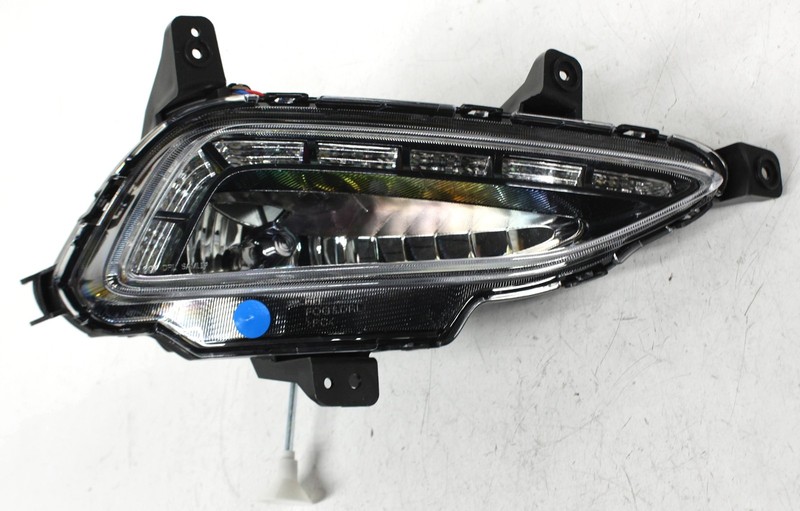 OEM Right Passenger Side Halogen Fog Lamp For Hyundai Tucson 92202-D3100