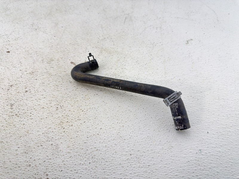 2024 CHEVROLET TRAX 1.2L ENGINE RADIATOR COOLANT UPPER HOSE TUBE PIPE OEM