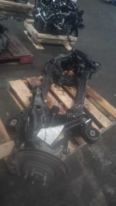 2019 Cadillac XT4 Frame Crossmember 2.0L 4WD OEM 84358899 Used 112k Mi