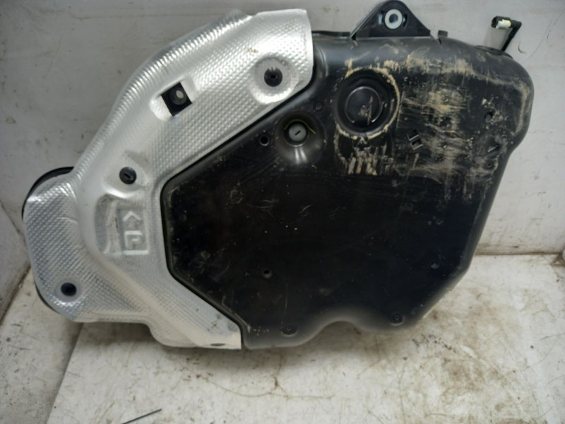 16 17 18 19 20 21 22 TOYOTA PRIUS L FUEL TANK 11.3 GALLON
