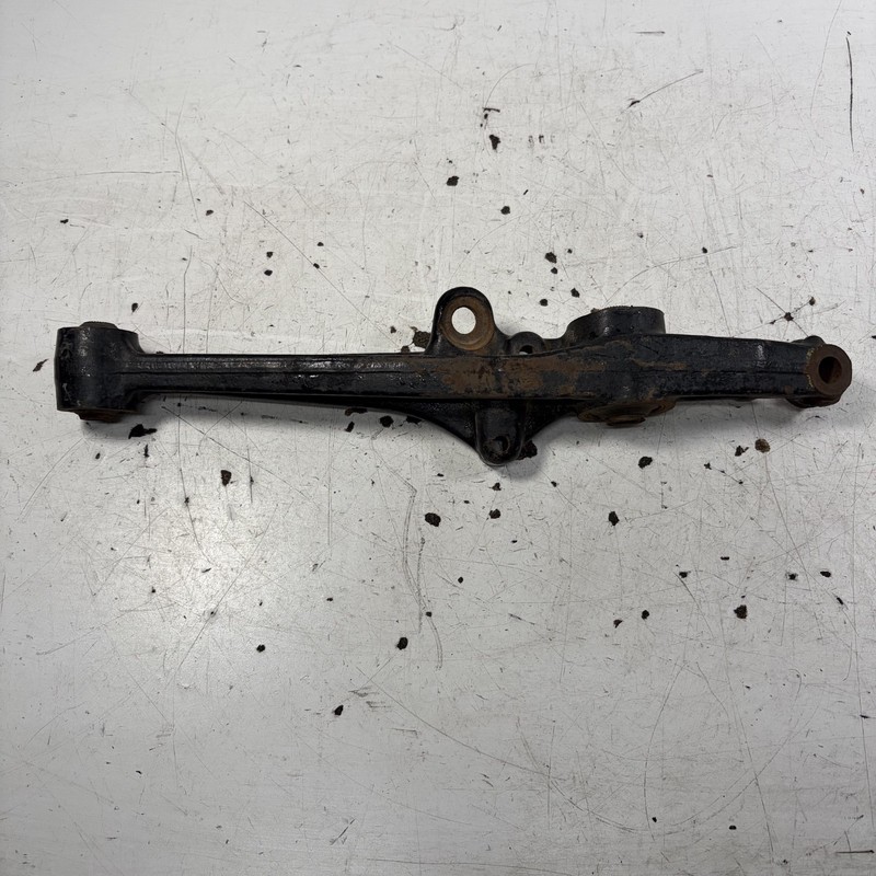 88-91 Honda Prelude Right Front Lower Control Arm OEM