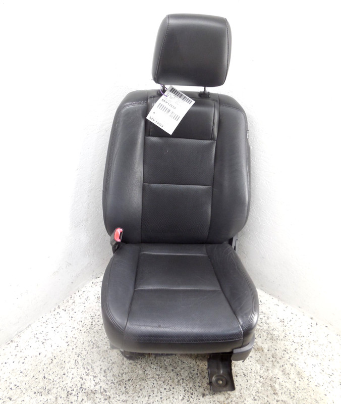 09 10 Mercury Mountaineer Front Seat Driver Left Electric 10 Way Heat Mmry OEM