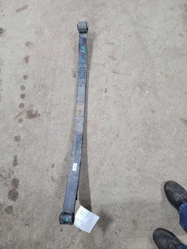Rear Leaf Spring Fits 14-24 PROMASTER 2500 VAN 1757615