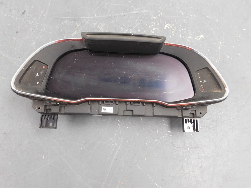 2017 18 20 21 22 Audi R8 V10 Plus Gauge Cluster #01999 i6