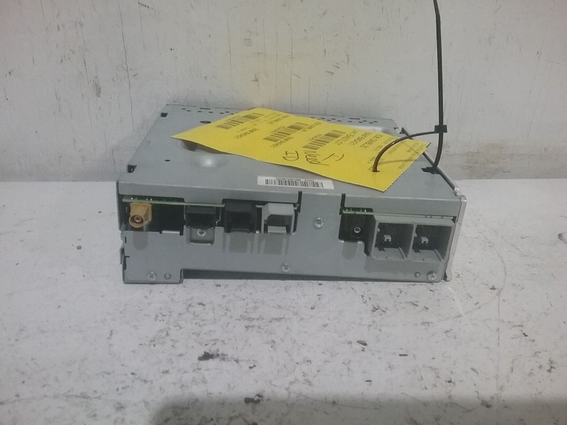 2020-2022 Chevrolet Equinox Radio Receiver