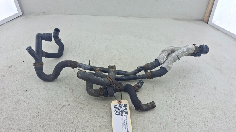 2013-2016VOLKSWAGEN PASSATengine WATER TUBE HOSESOEM 2.0