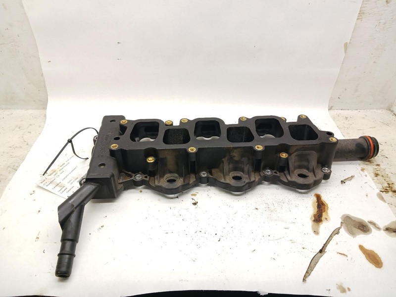 20-'25 FORD EXPLORER lower Intake Manifold 3.3L OEM 1 Year Warranty!