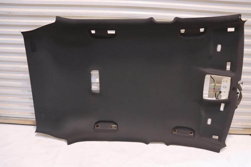 2015-2020 MERCEDES GLA CLASS GLA250 X156 HEADLINER ROOF PANEL CEILING OEM