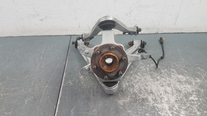2001 Dodge Viper RT/10 Gen 2 Left Rear Hub Knuckle Control Arms #2815 L6