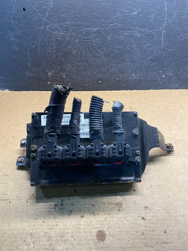 2010 Dodge Caravan Town & Country Engine Computer ECU OEM ae0033 DG