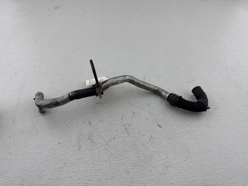 2011 - 2018 AUDI A8L 4.0L Right Coolant PIPE TUBE LINE 079121065CH OEM