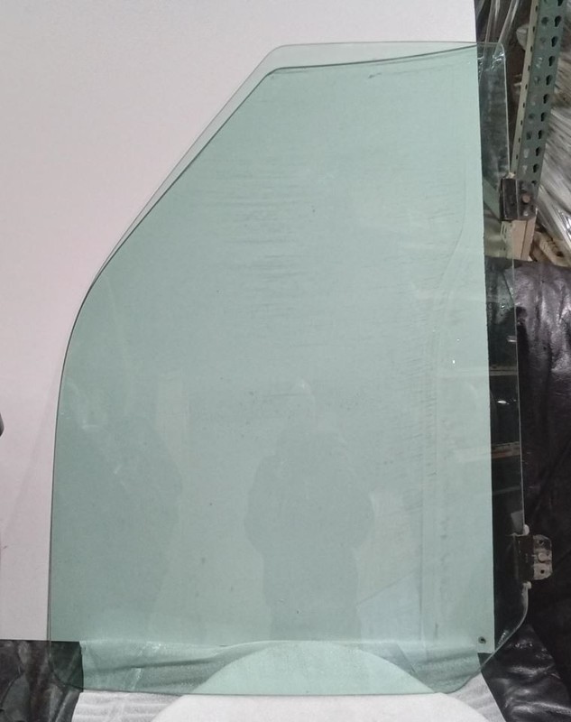 Passenger Right Front Door Glass Fits 99-12 FORD F250SD PICKUP 76279