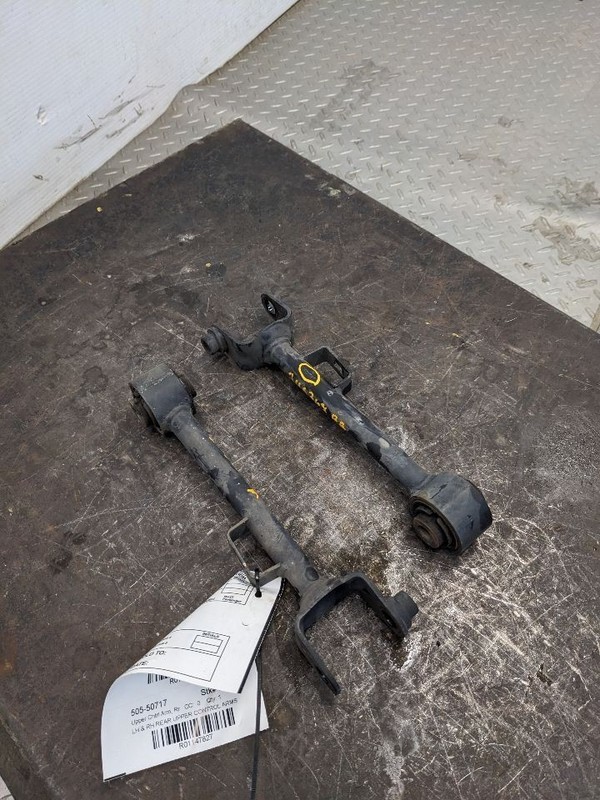 Upper Control Arm Rear Driver & Passenger RH LH Fits 07-14 CR-V 1147827