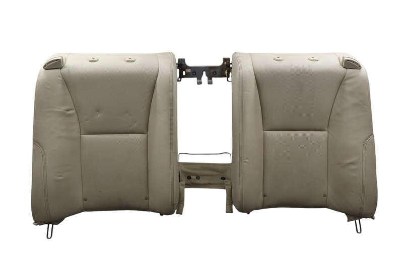 13-17 Lexus LS460 LS460L Rear Seat Upper Seat Cushion Back Rest Assembly Oem