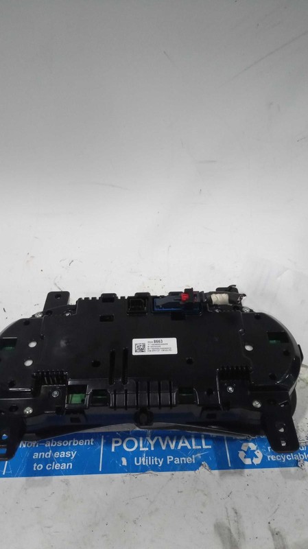 2019 Buick LaCrosse Speedometer Gauge OEM Gold 26248662 138K Miles
