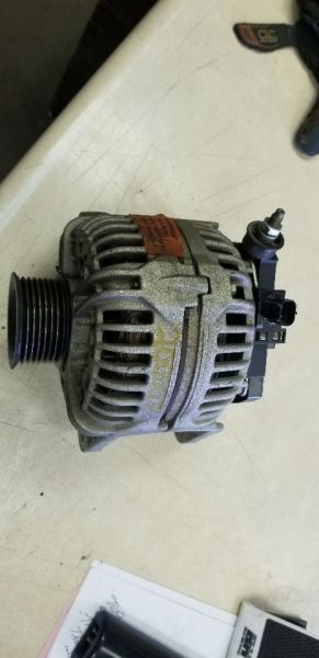 Alternator Fits 03-06 DODGE 1500 PICKUP 106971