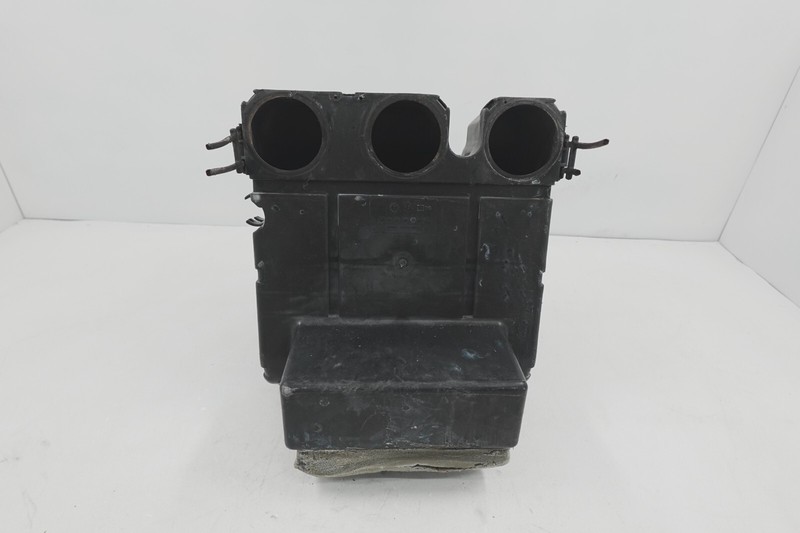 1998 Mach Z 809 Ski-Doo OEM Air Intake Silencer Box Ass'y