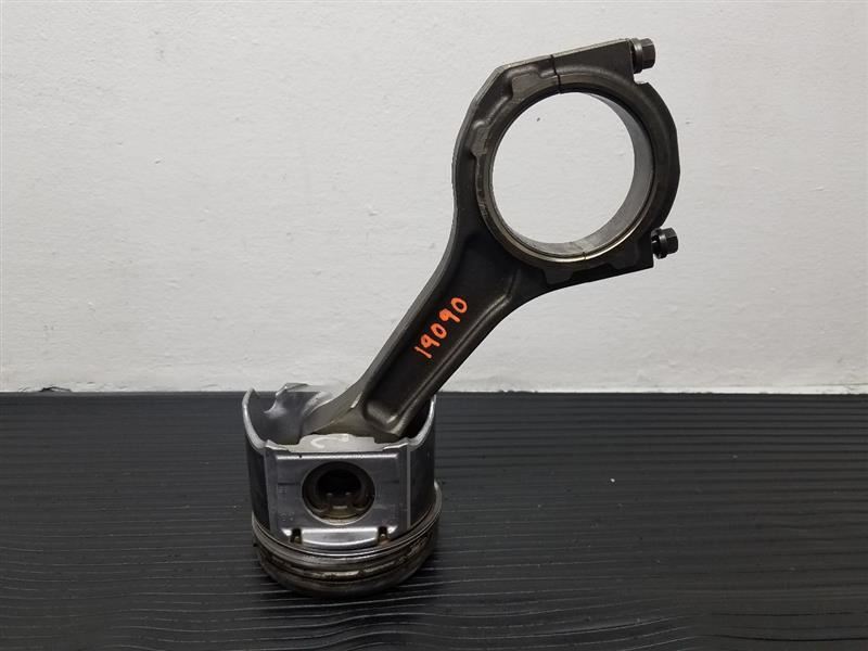 03-07 Ford F250SD F350SD 6.0L Diesel Piston W/ Connecting Rod OEM JC3Z-6200-ARM