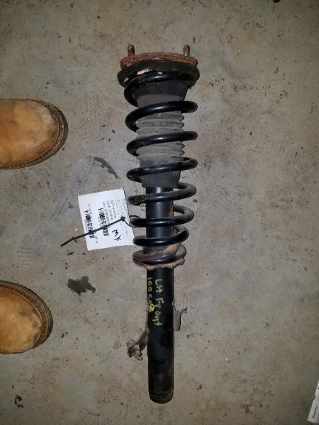 Driver Left Strut Front FWD Fits 06-09 FUSION 170532