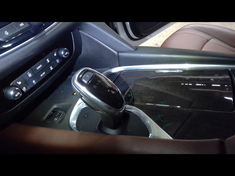 2020 ENCLAVE Automatic Transmission Shifter 1436551