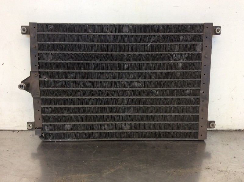82 83 1982 1983 Accord Ac A/C Air Conditioning Condenser Used OEM