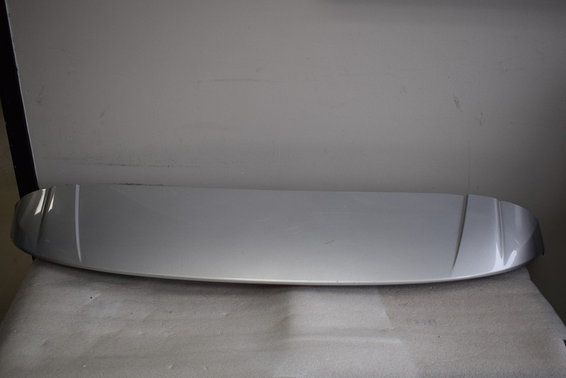 2013 INFINITI JX35 REAR SPOILER OEM 96030-3JA0A