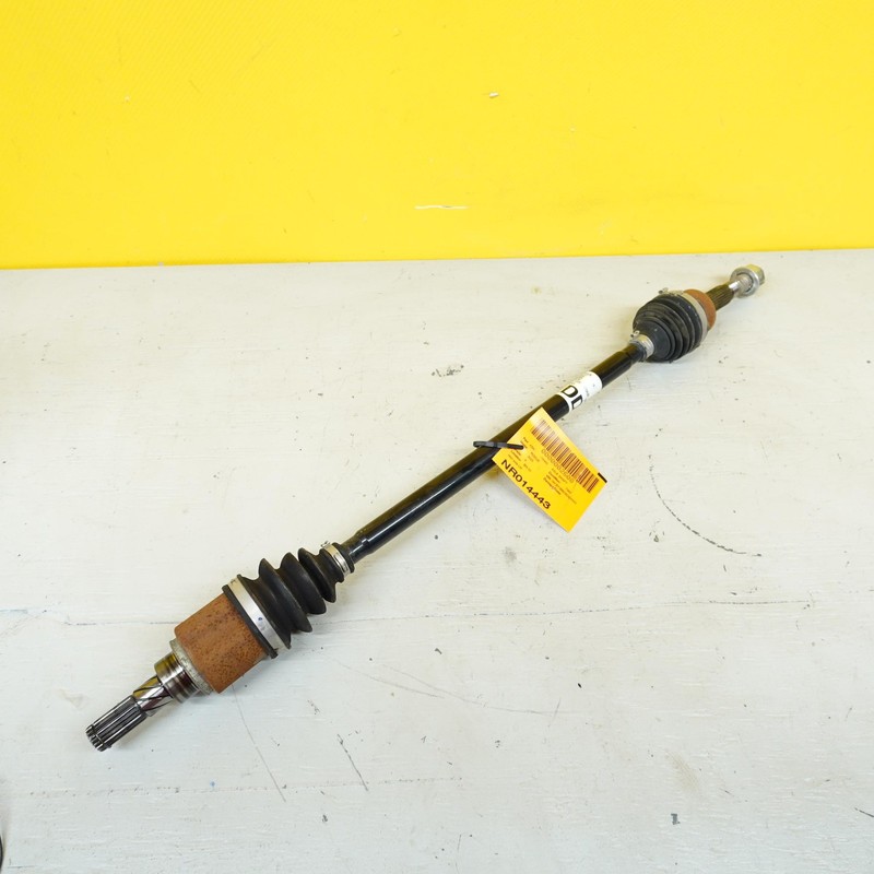2021-2025 NISSAN ROGUE REAR AXLE LEFT DRIVER SIDE ASSEMBLY OEM 39600-6RE0A