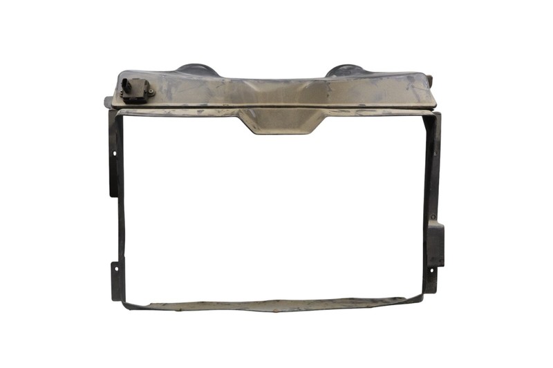 03-08 Maserati Quattroporte M139 Radiator Support Mount Frame 224449 OEM
