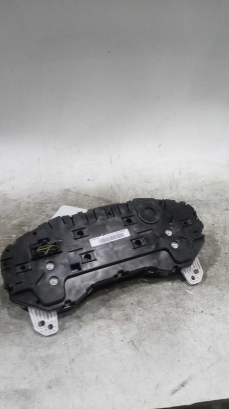 2022 Ford Ranger Speedometer Gauge OEM Grey 2.3L 28K Miles KB3T10849AR